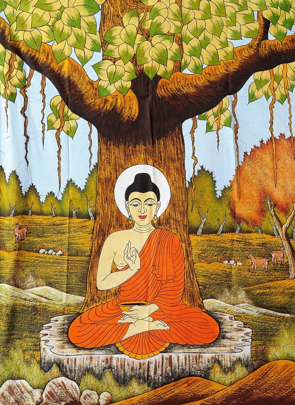 Cây Bồ Đề Là Biểu Tượng Của Giác Ngộ.png